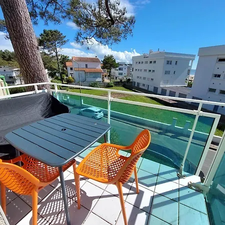 公寓 Renove A 50m De La Avec Balcon Et Parking - Fr-1-550-78 *